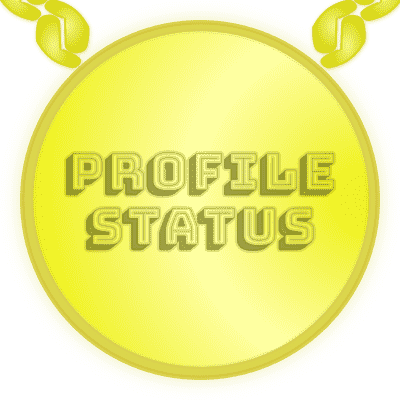 Profile Status